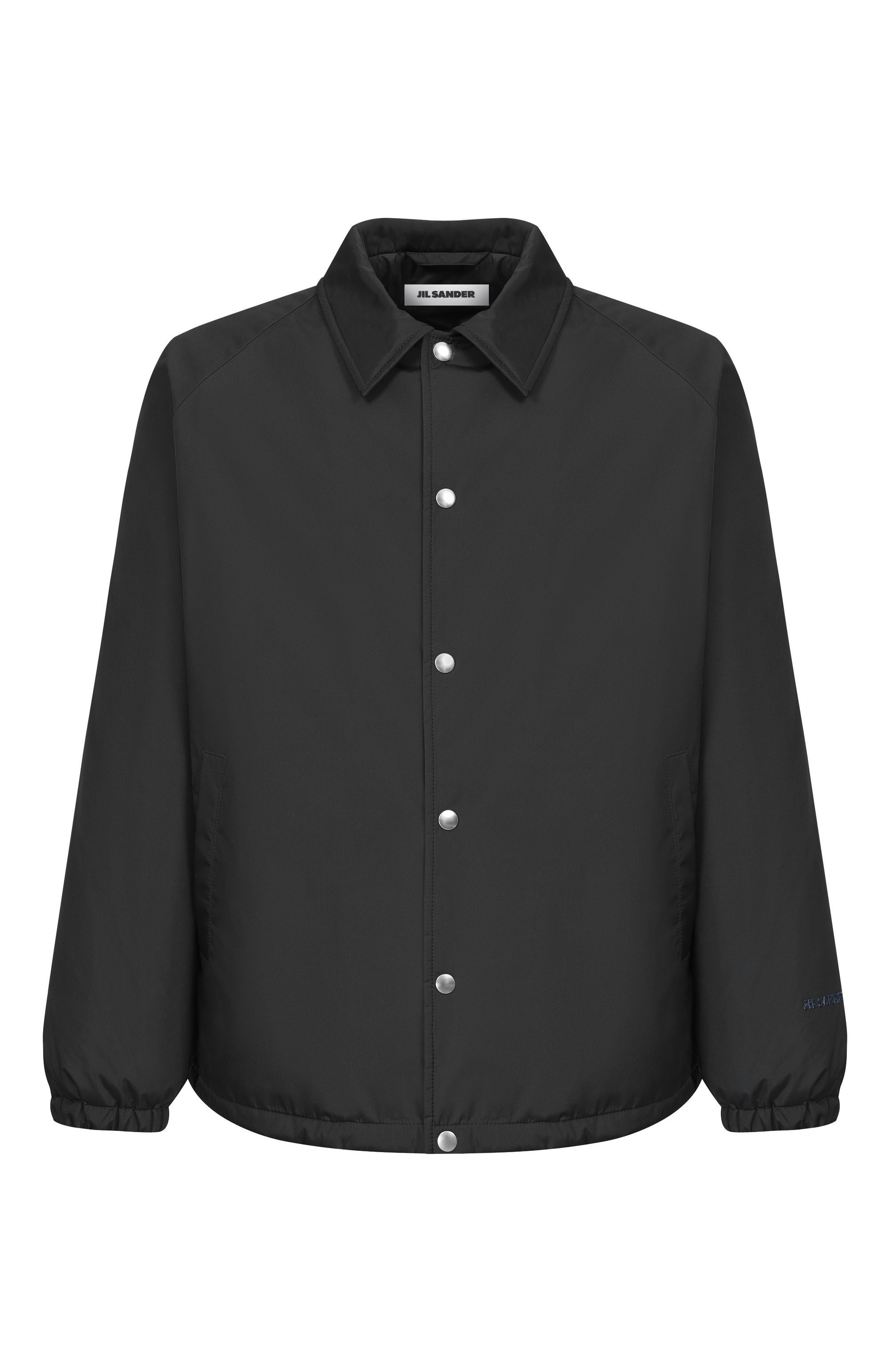 Курт ка-рубашка JIL SANDER, арт. J22SW0103/J70215, фото 1