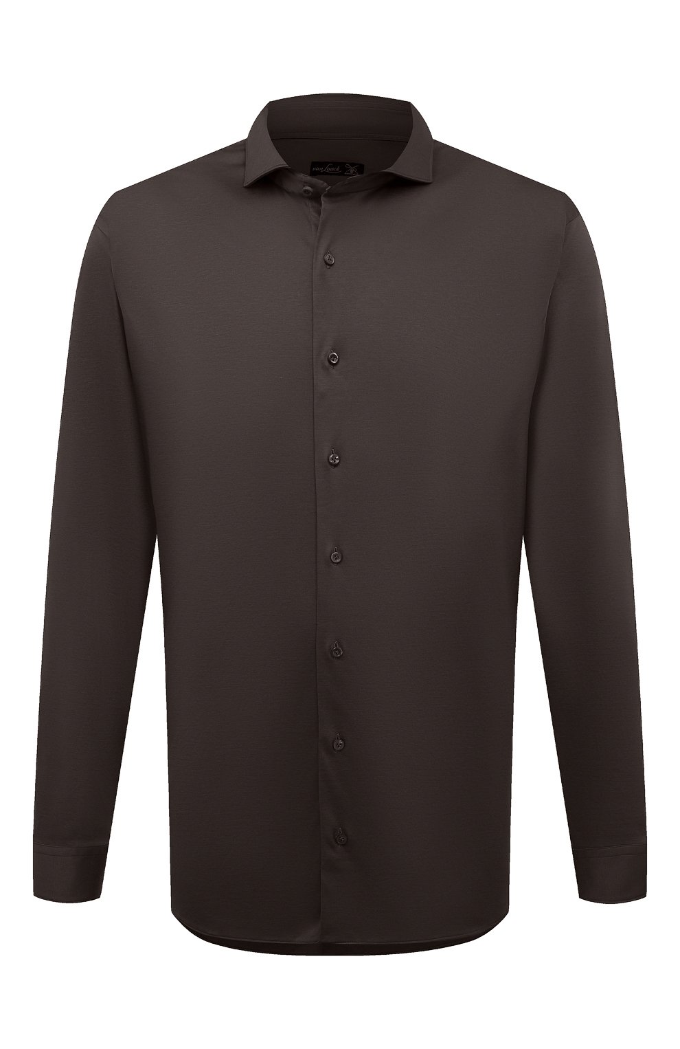 Хлопковая рубашка VAN LAACK, арт. PER-LSF/180031/3XL, фото 1