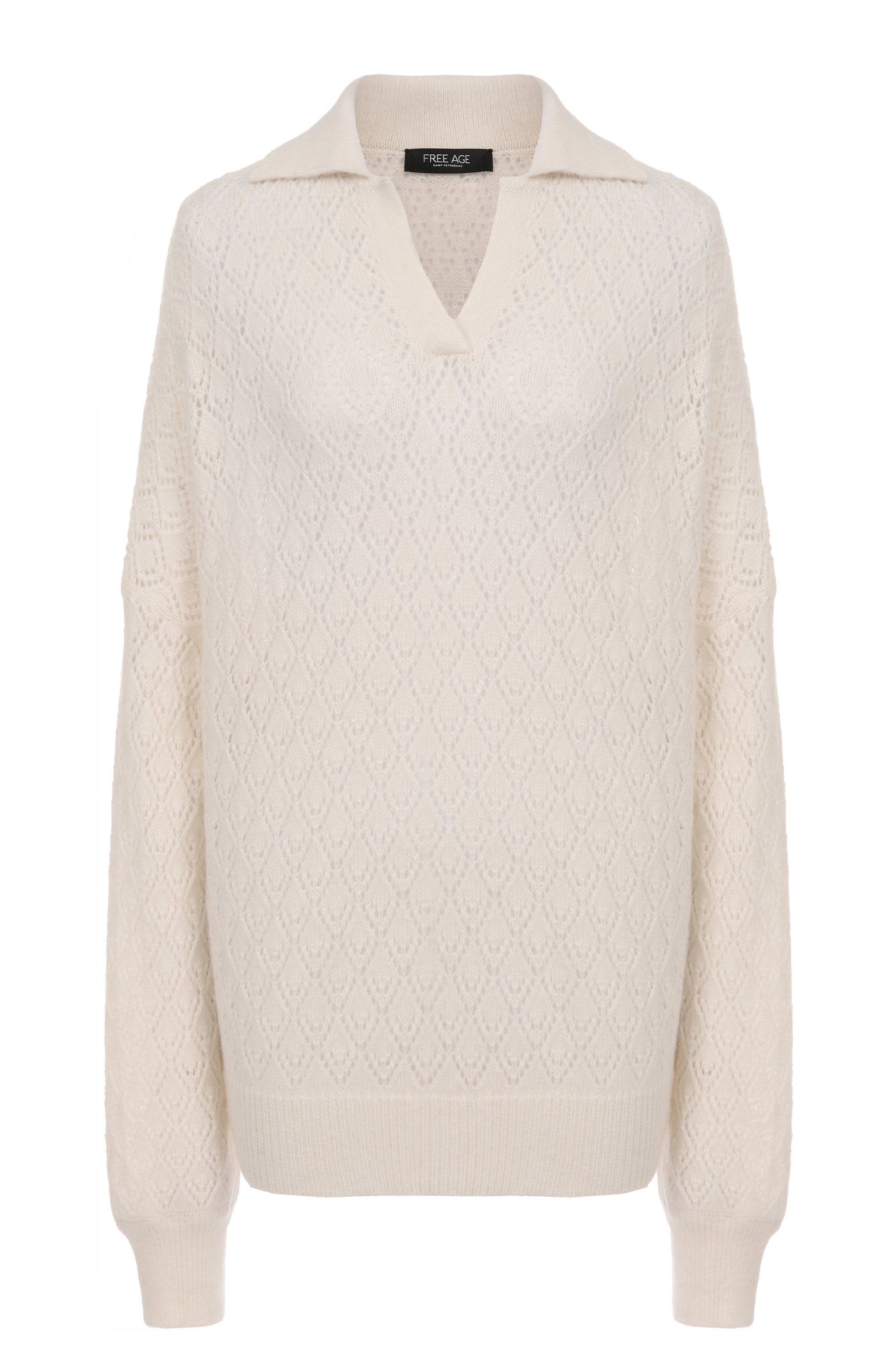 Свитер FREEAGE, арт. W26.JM137.2088.101, фото 1