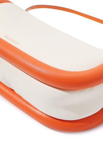 Сумка the bumper baguette JW ANDERSON, арт. HB0459-LA0088, фото 3
