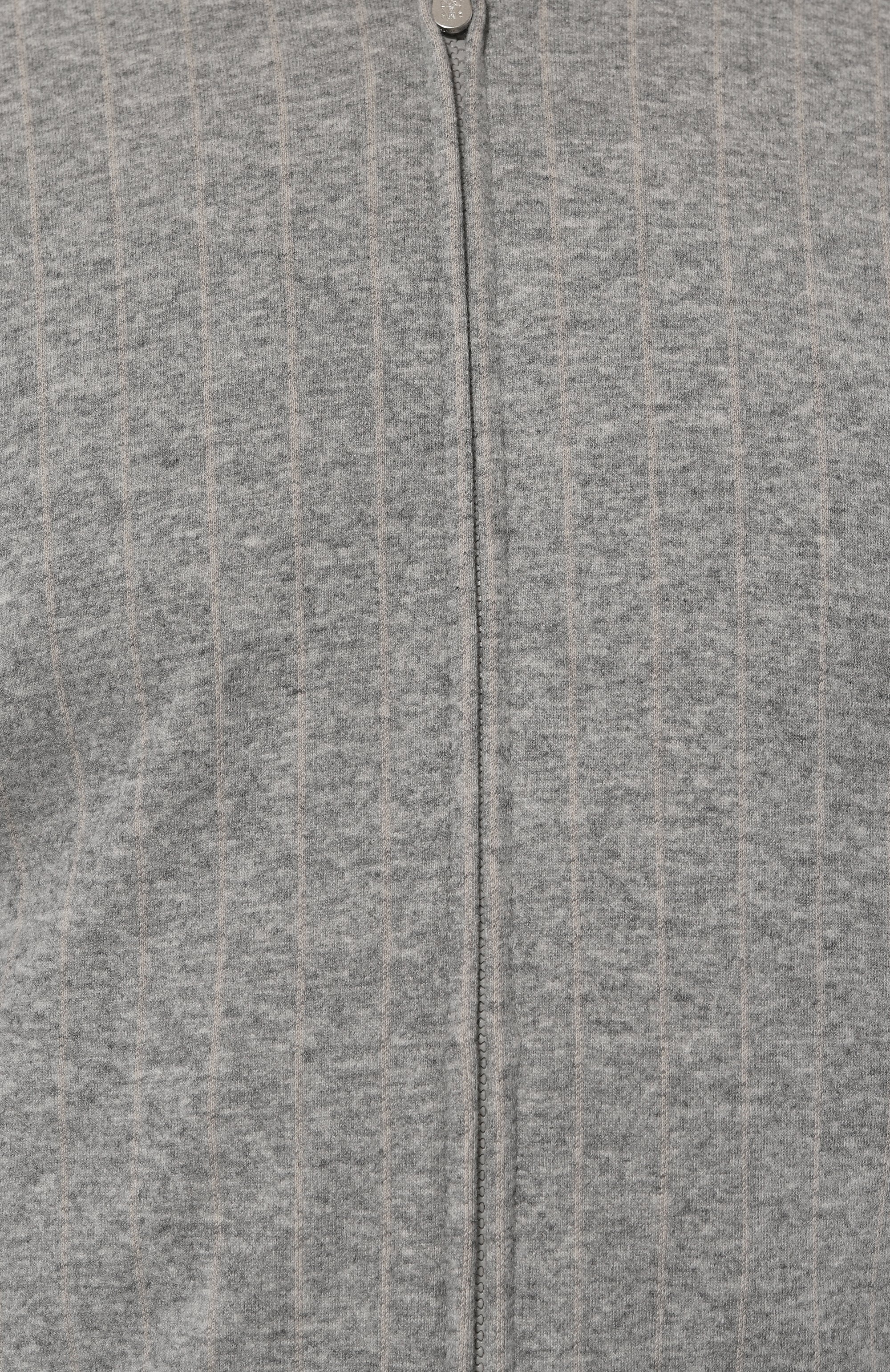 Кардиган из кашемира и хлопка BRUNELLO CUCINELLI, арт. M0T789072G, фото 5