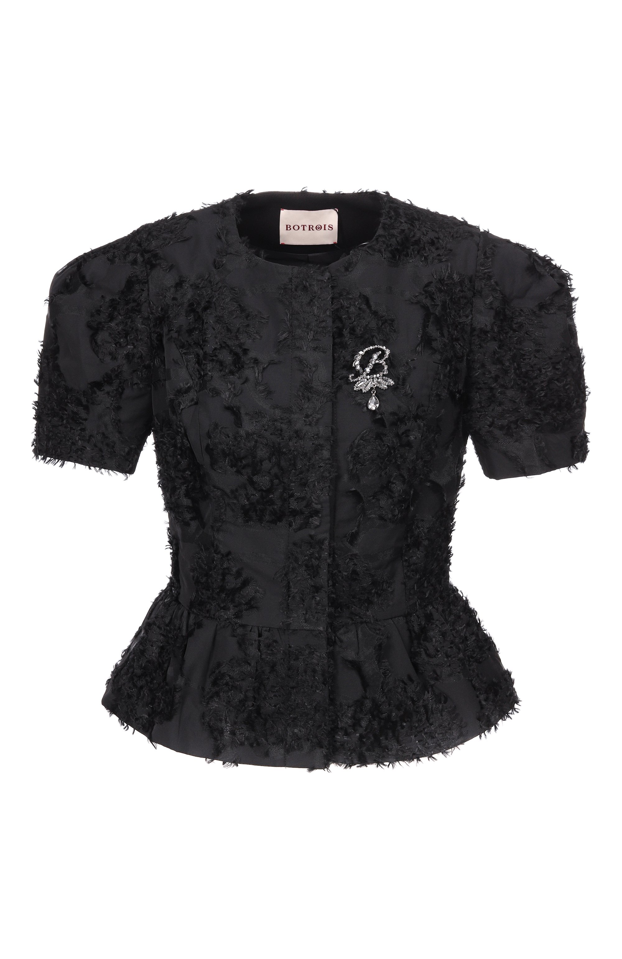 Жакет из вискозы BOTROIS, арт. SKU54662266, фото 1