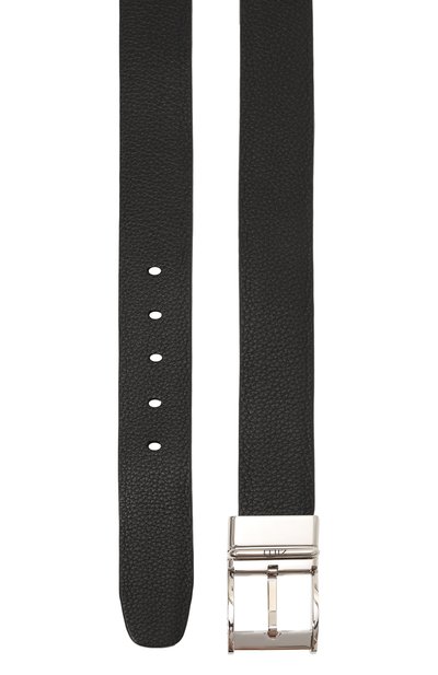 Двусторонний ремень ZILLI, арт. BLR0135M1990VPAL00, фото 4