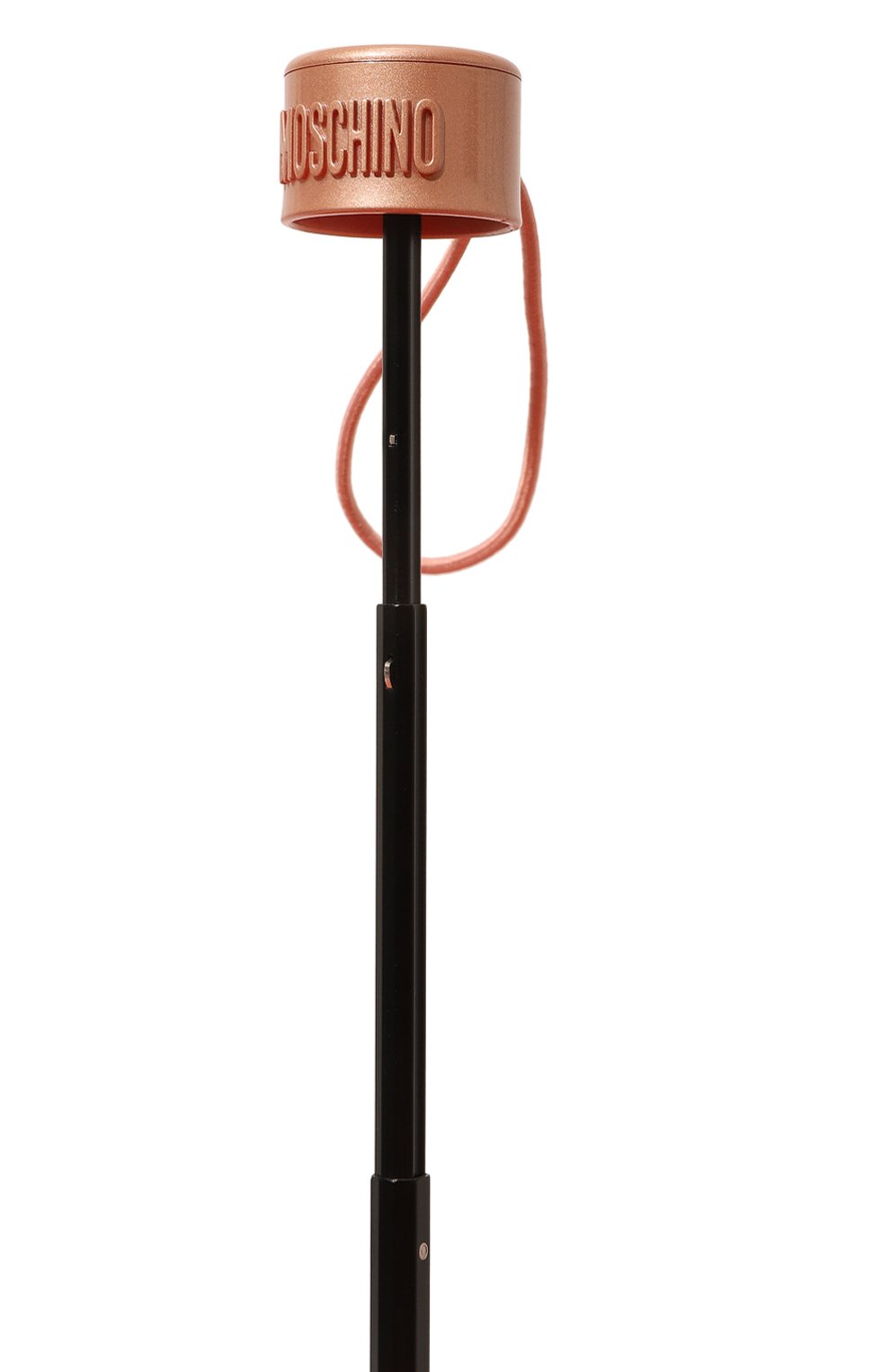 Складной зонт MOSCHINO, арт. 8430-SUPERMINI, фото 6