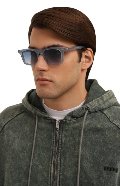 Солнцезащитные очки GAST, арт. FLAG0 AZURE LG04, фото 3