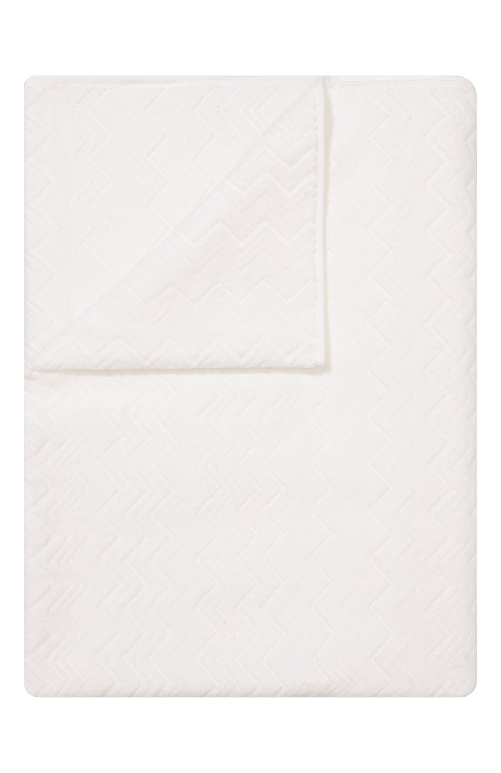 Хлопковое полотенце MISSONI, арт. 1D3SP99958, фото 1