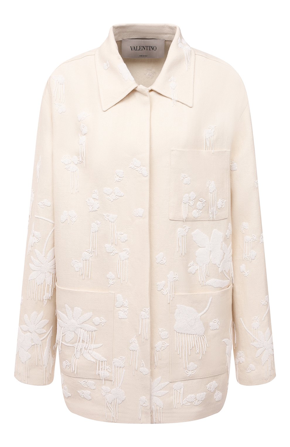 Куртка VALENTINO, арт. VB0CJ1Y56BC, фото 1
