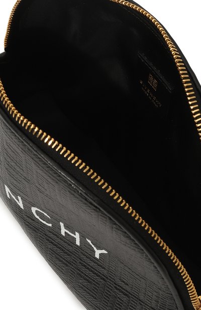 Кожаная косметичка GIVENCHY, арт. BB60K5B1GT, фото 3
