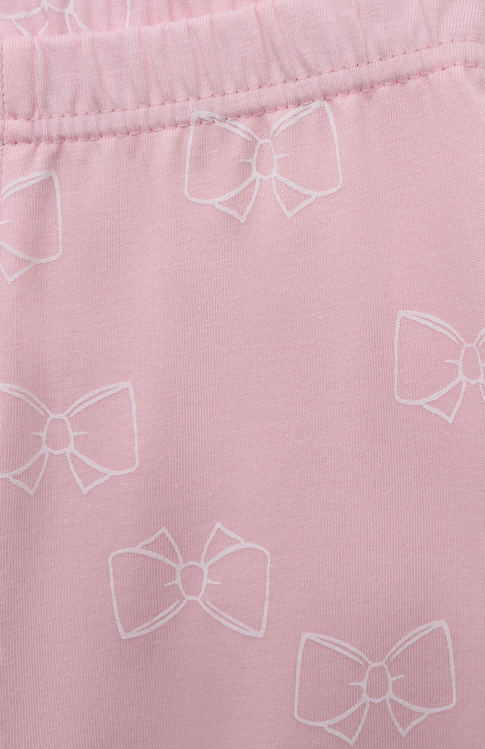 Хлопковая пижама SANETTA, арт. 233070, фото 7