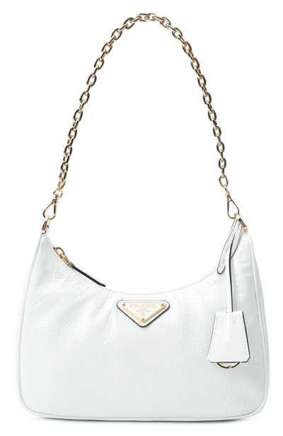 Женская сумка re-edition PRADA, арт. 1BC204/2DNT