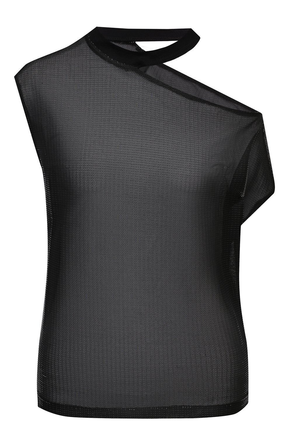 Топ из вискозы RTA, арт. WU0522-863FZBK, фото 1