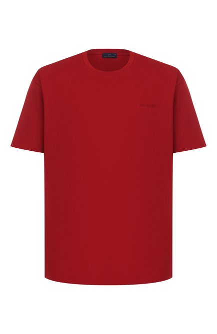 Мужская хлопковая футболка PAUL&SHARK, арт. 15311607/3XL-6XL