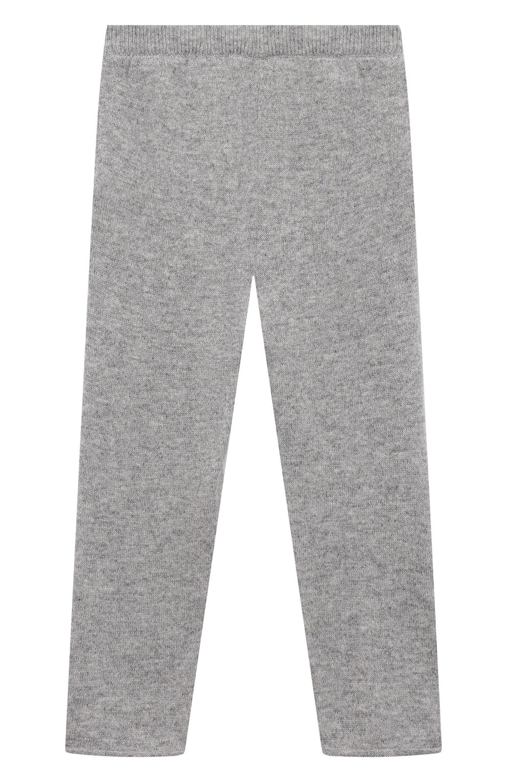 Кашемировые брюки OSCAR ET VALENTINE, арт. W23PAN01M, фото 2