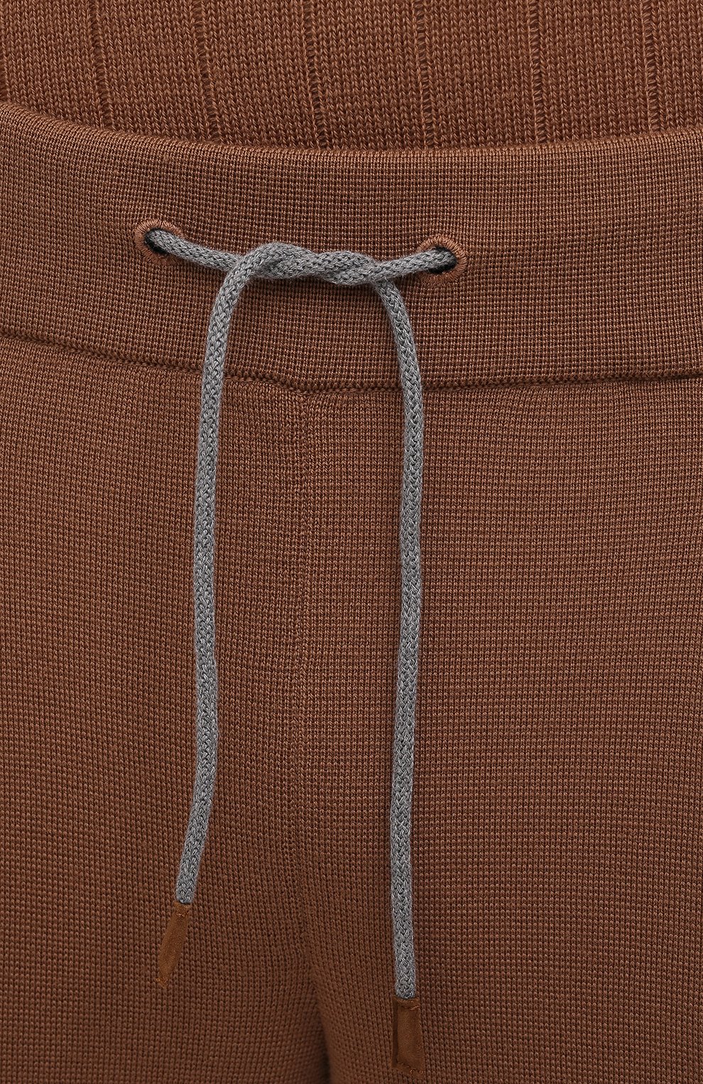 Шерстяные брюки ELEVENTY, арт. D71PAND01 MAG24012, фото 5