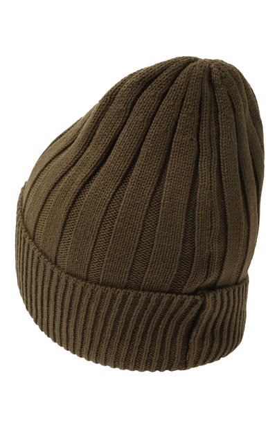 Хлопковая шапка AERONAUTICA MILITARE, арт. 232/CU048L485, фото 2