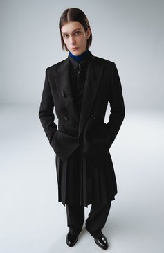 Кожаные дерби conor SANTONI, арт. MCCG18395PD6BP0HN01, фото 7