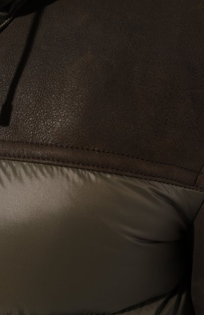 Комбинированная дубле нка DRM, арт. DRM5049/D1863, фото 5