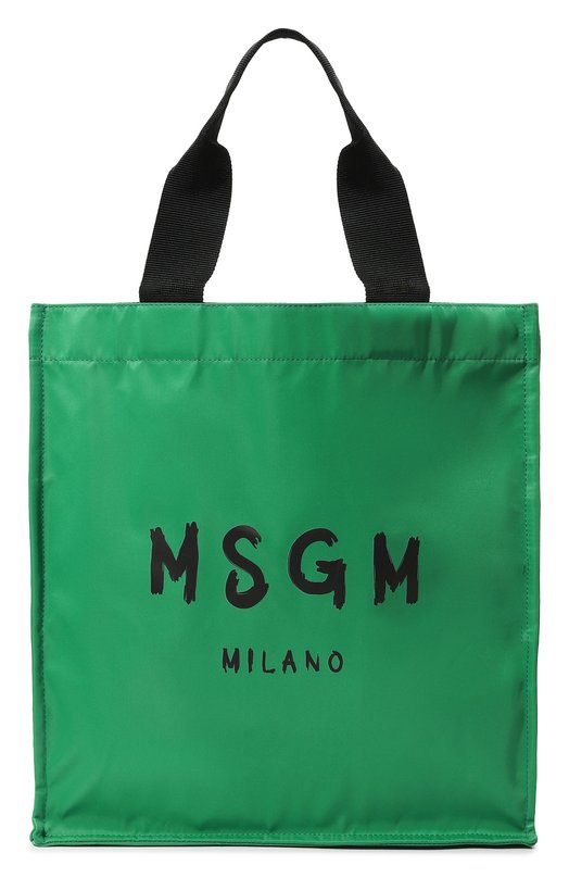 фото Сумка-тоут msgm