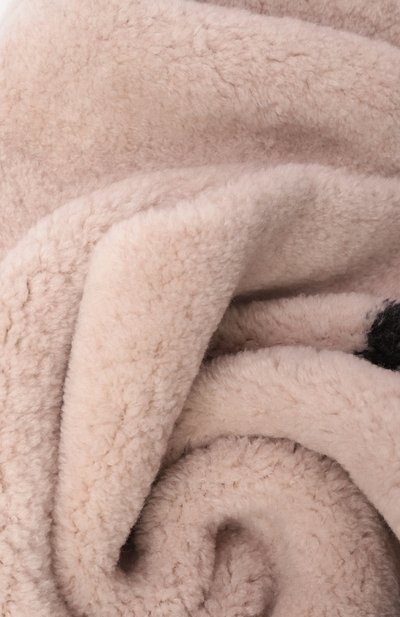 Шерстяной шарф GIORGIO ARMANI, арт. GW002281/AF20281, фото 3