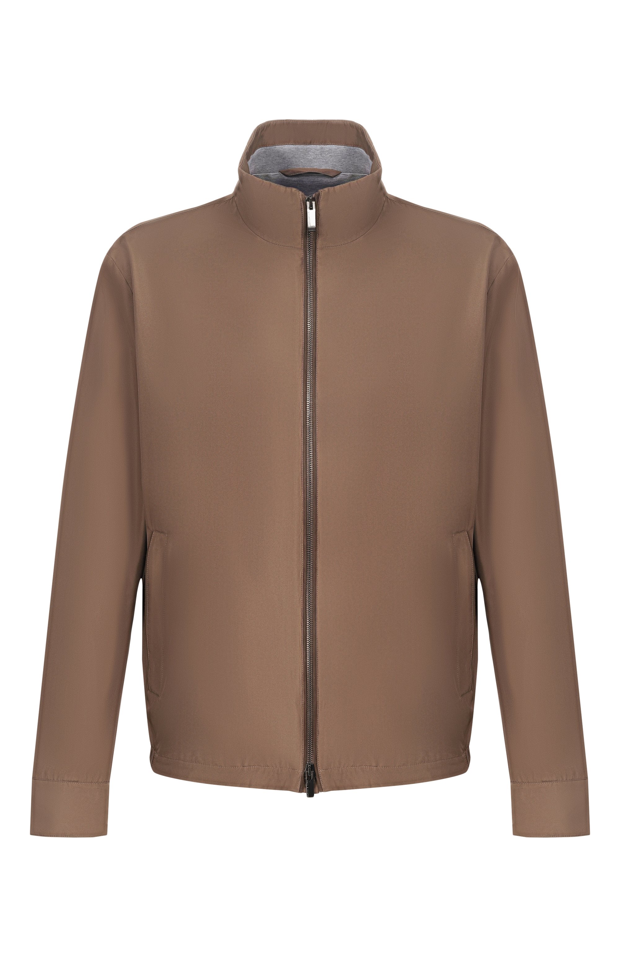 Шелковая куртка PAUL&SHARK, арт. 26412040, фото 1