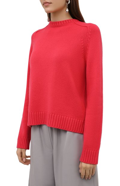 Кашемировый свитер LORO PIANA, арт. FAL8594, фото 3