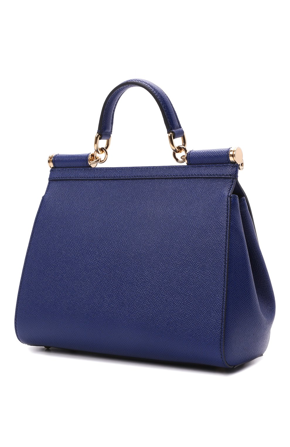 Сумка sicily medium DOLCE & GABBANA, арт. 0116/BB6002/A1001, фото 3