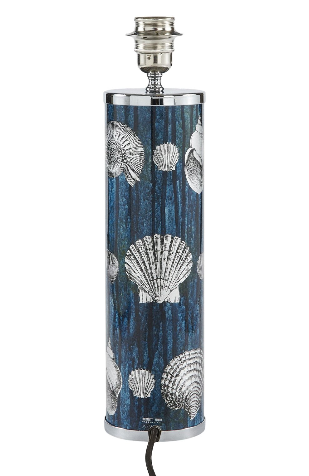 Основа для настольной лампы giro di conchiglie FORNASETTI, арт. C01Y134-C, фото 2