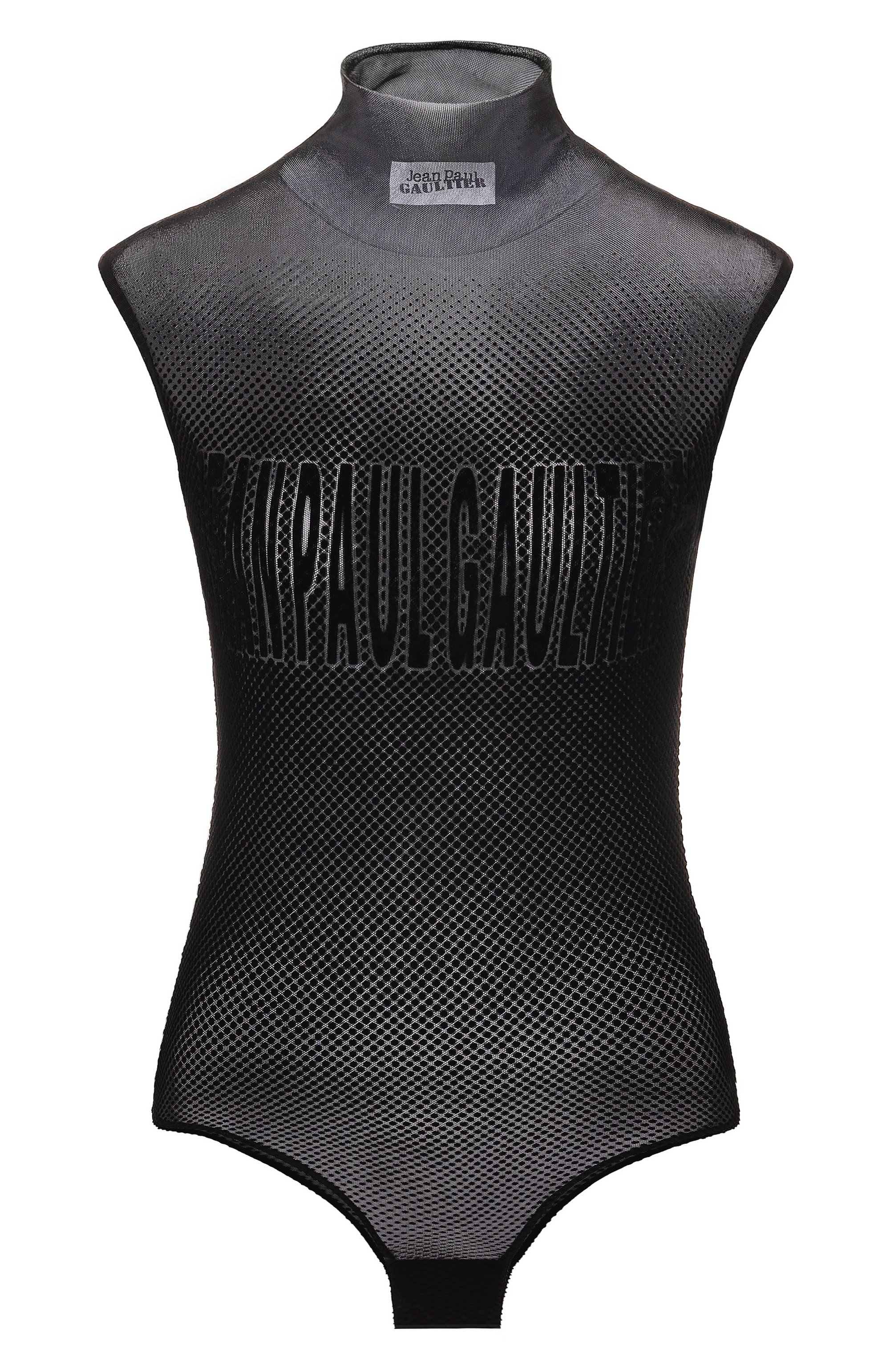 Боди JEAN PAUL GAULTIER, арт. 25/03-W-T0373/M001, фото 1