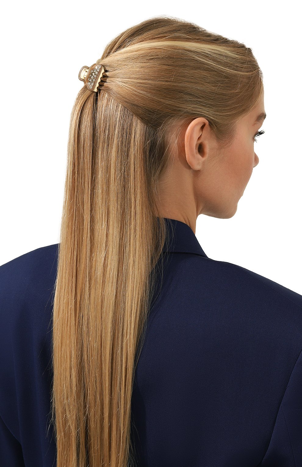 Заколка для волос ALEXANDRE DE PARIS, арт. ICCB-12831-06A22 OS, фото 2