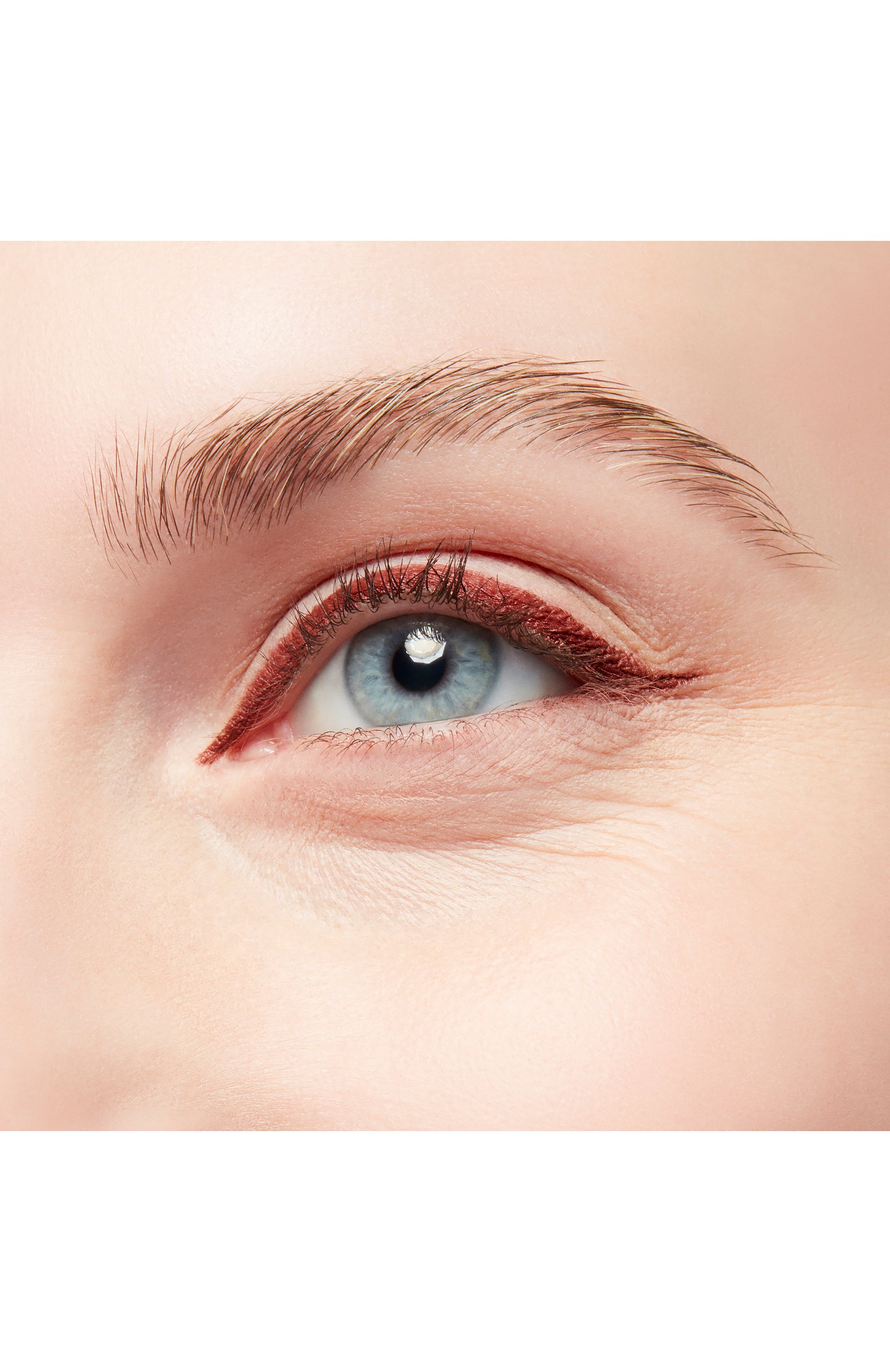 Гелевый карандаш для глаз colour excess, оттенок nudge nudge, ink ink MAC, арт. SLJ4-12, фото 5