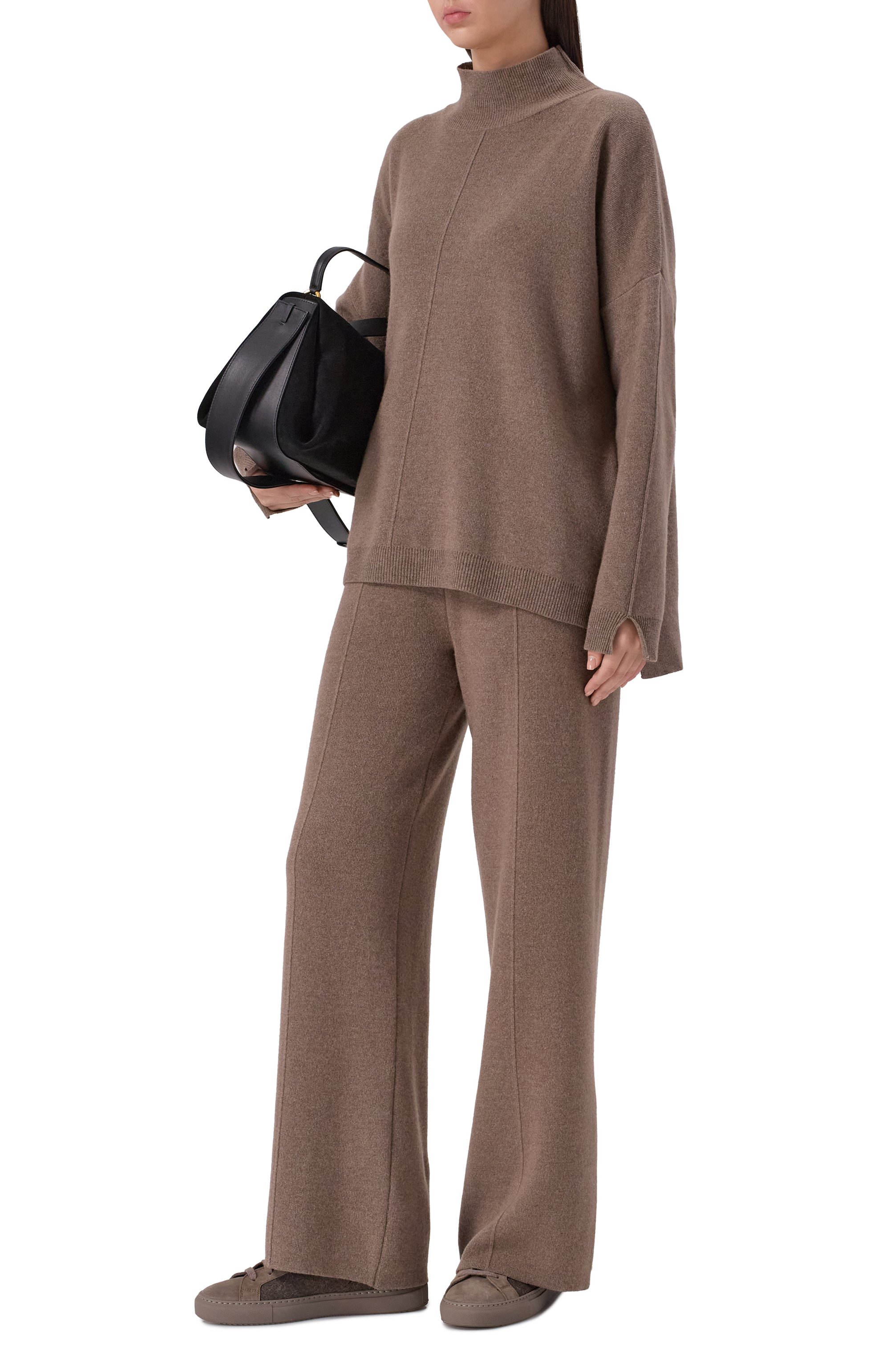 Комбинированные кеды DOUCAL'S, арт. DD8824ERICPF724S, фото 3