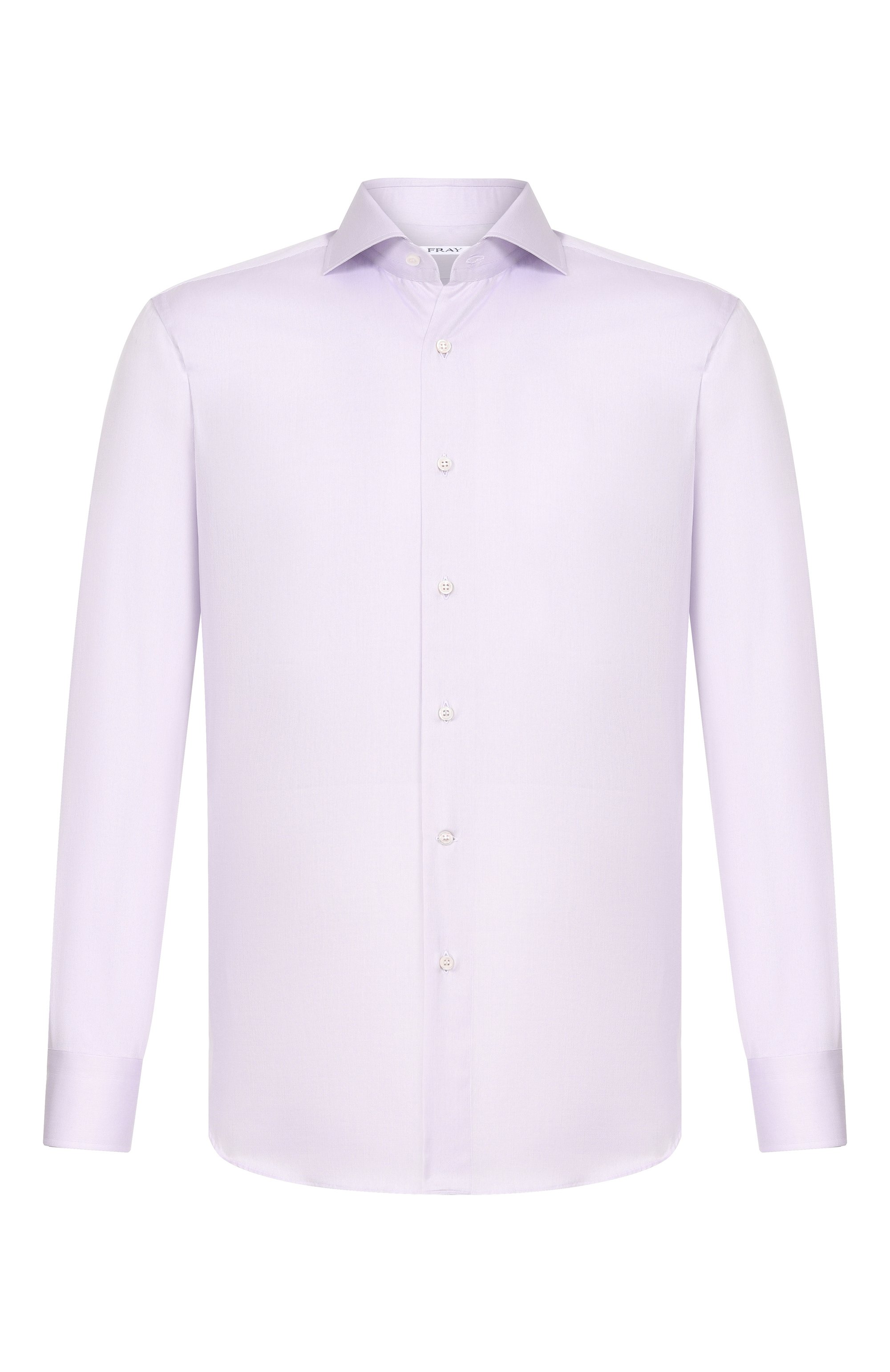Хлопковая сорочка FRAY, арт. ASTRID/1831, фото 1