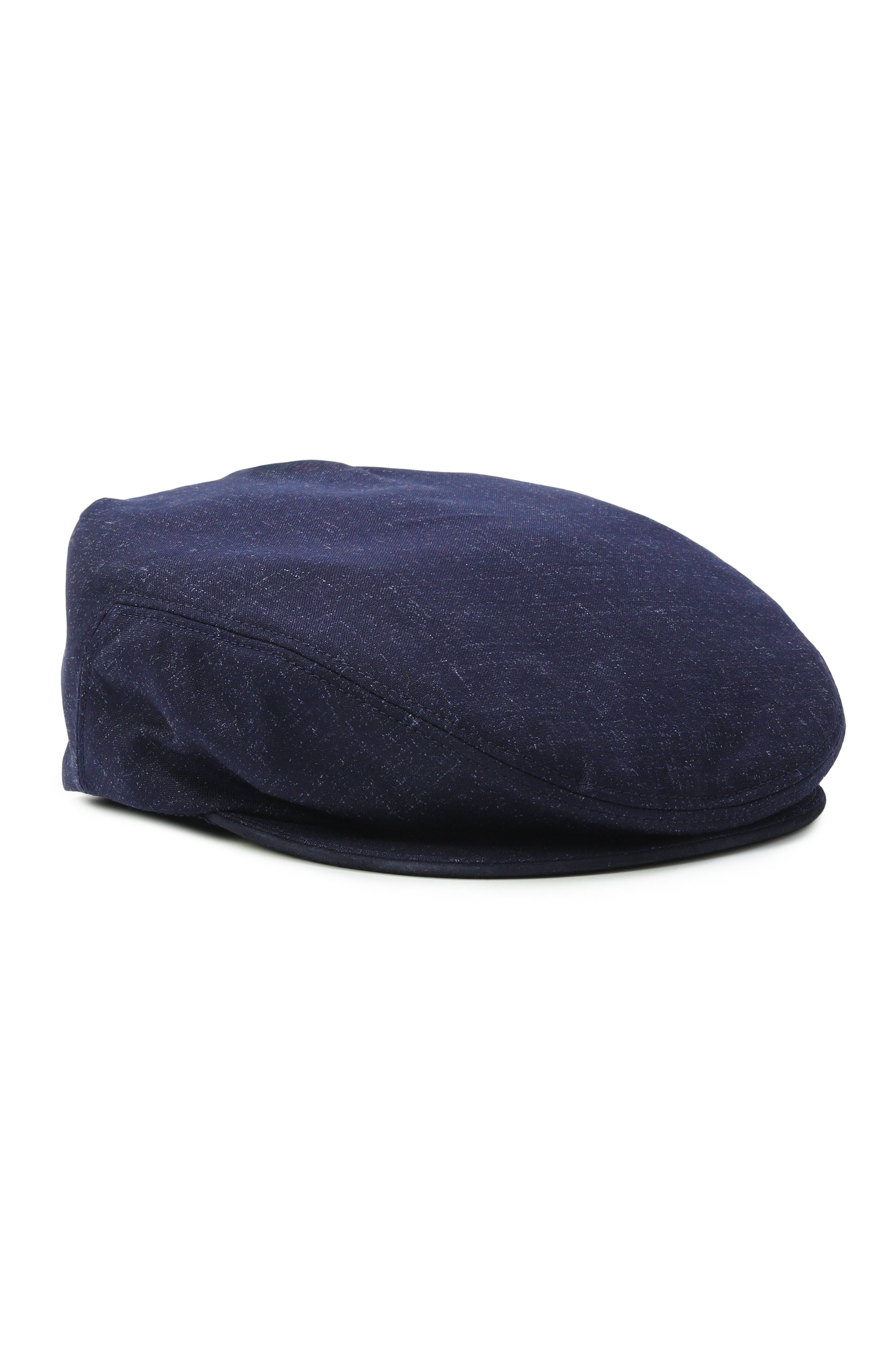 Кепи из шелка и кашемира STEFANO RICCI, арт. MCV51SB100/CE06HA, фото 1