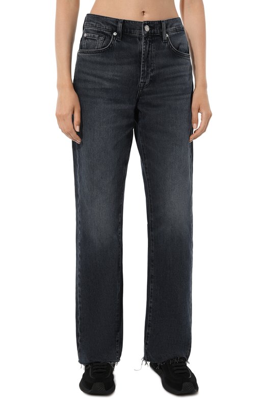 Джинсы 7 For All Mankind JSSTC400FM Синий  JSSTC400FM Фото 3