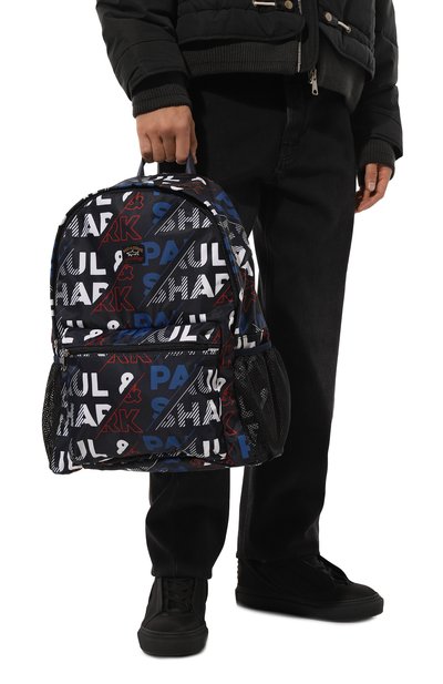 Рюкзак PAUL&SHARK, арт. 23418107, фото 2