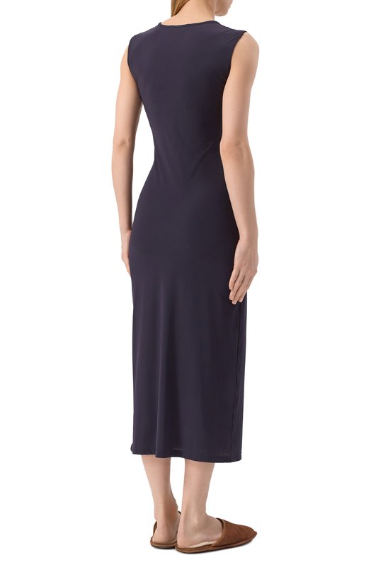 Платье Jil Sander J01CT0024/J70026 Синий  J01CT0024/J70026 Фото 4