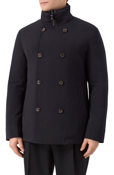 Пуховая куртка MONTECORE, арт. F09MUCX521/185, фото 3