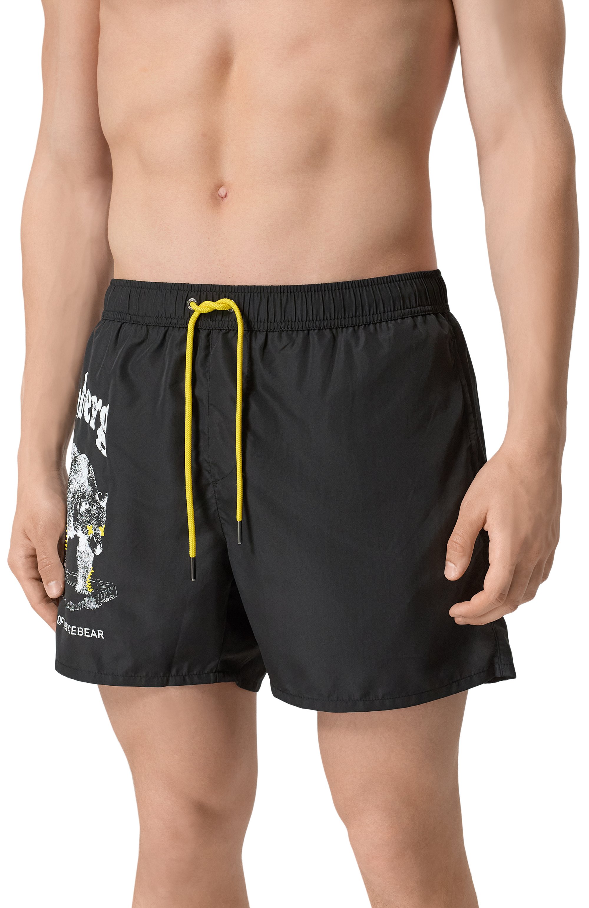 Плавки-шорты ICEBERG, арт. ICE25MBS03, фото 2