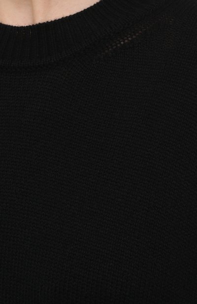 Кашемировый пуловер JIL SANDER, арт. JSPS754020-WSY10008, фото 5