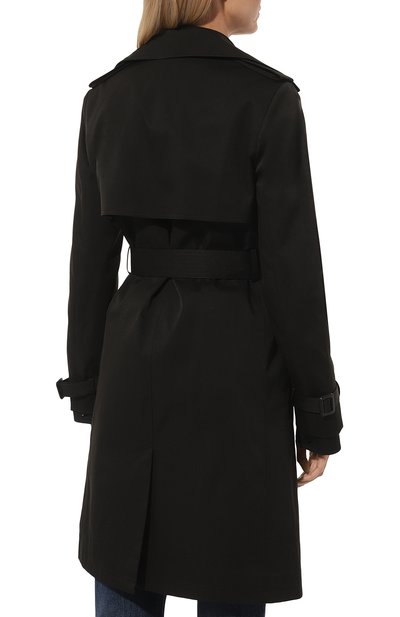 Тренч BOSS, арт. 50489115, фото 4