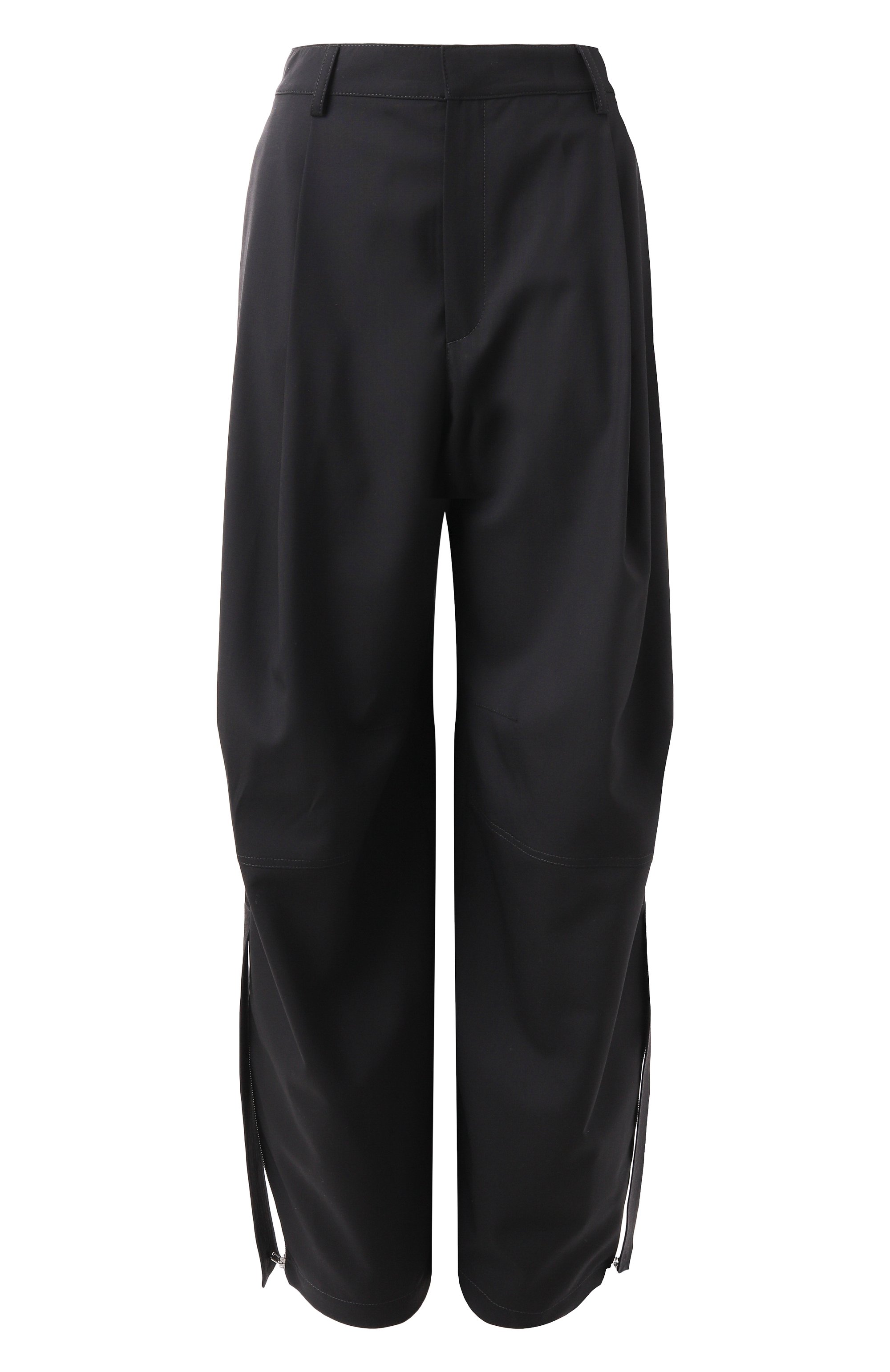 Шерстяные брюки ARMARIUM, арт. ARMTMP025/W004, фото 1