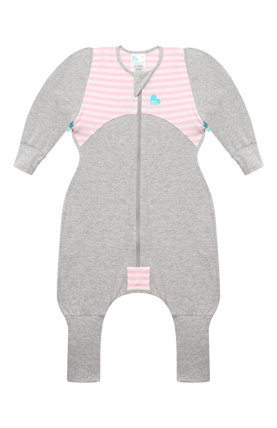 Комбинезон переходного этапа LOVE TO DREAM, арт. L25 01 002 PNK L, фото 4