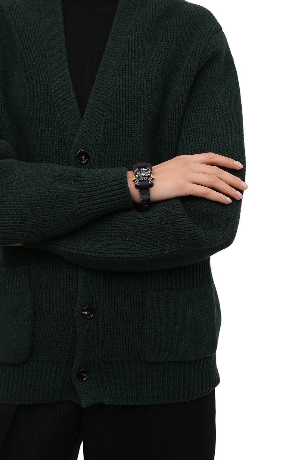 Браслет 6 moncler 1017 alyx 9sm MONCLER GENIUS, арт. G2-09Y-6I702-00-02S67, фото 2