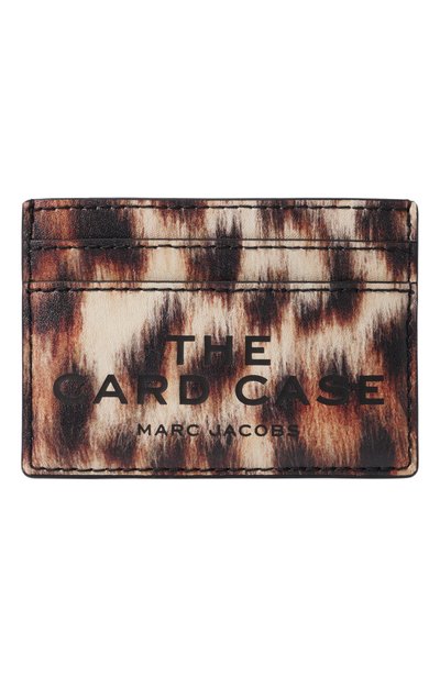 Женский кожаный футляр для кредитных карт MARC JACOBS (THE), арт. 2F6SMP031S01