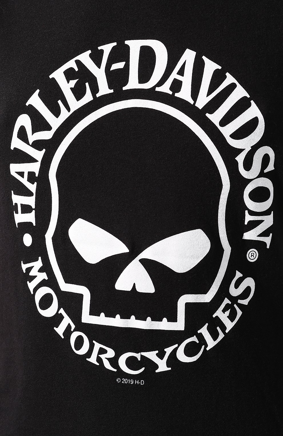 Футболка exclusive for moscow HARLEY-DAVIDSON, арт. 30297507, фото 5