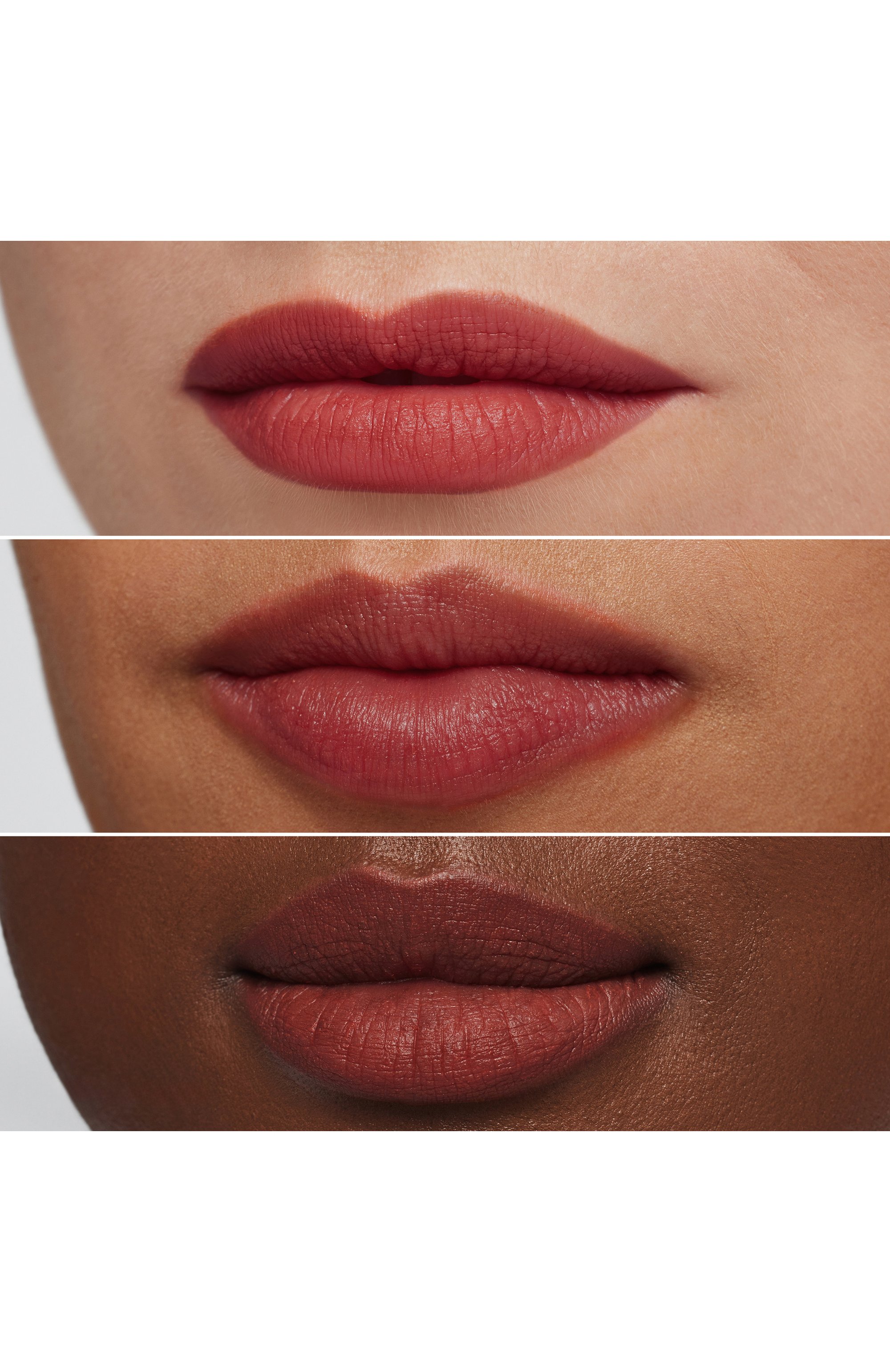 Жидкая матовая помада для губ luxe matte liquid lipstick, оттенок afternoon tea (6ml) BOBBI BROWN цвета по цене 4900 руб., арт. HYP5-05, фото 3 Жидкая матовая помада для губ luxe matte liquid lipstick, оттенок afternoon tea (6ml) BOBBI BROWN, арт. HYP5-05, фото 3