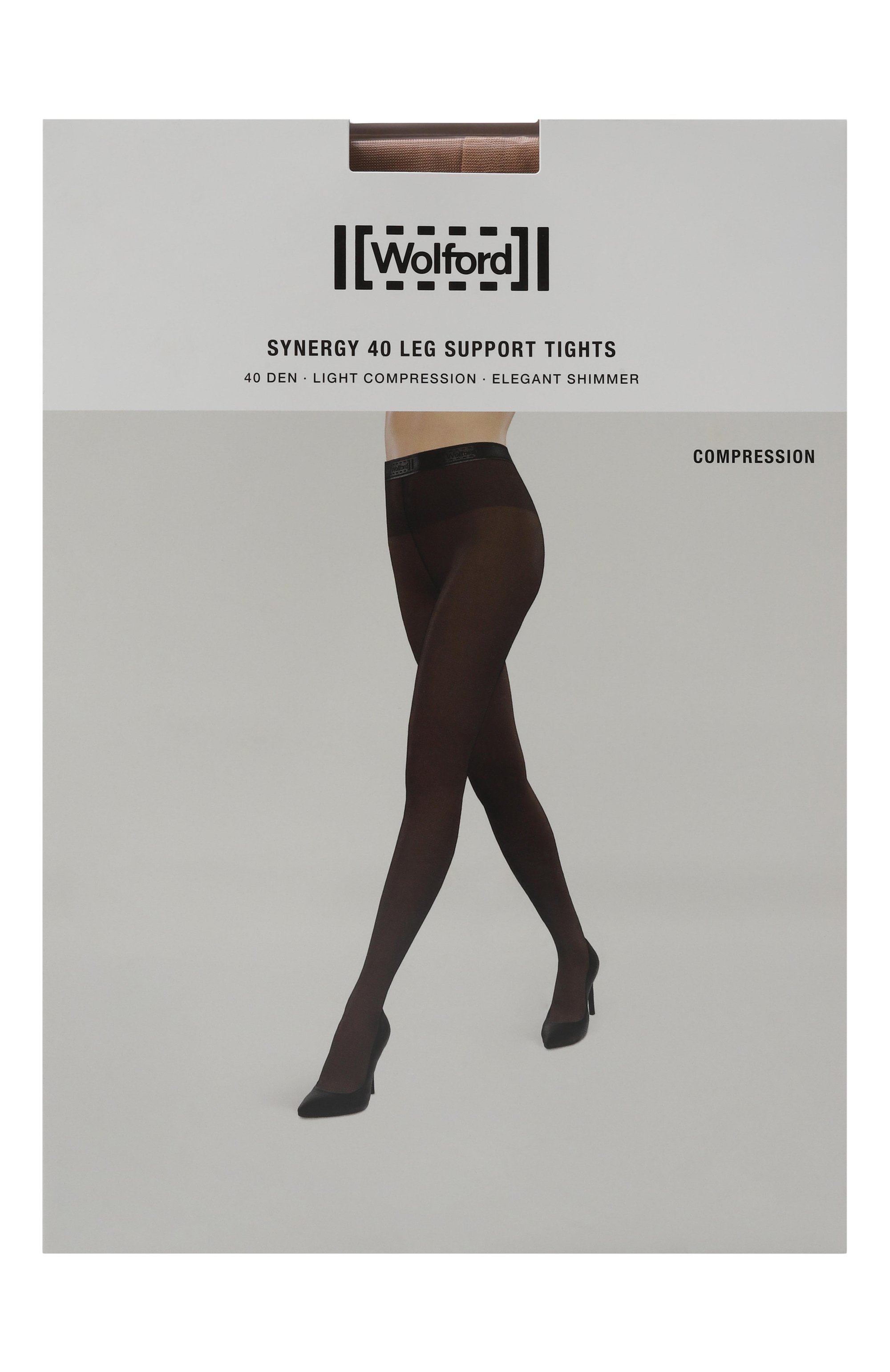 Колготки WOLFORD, арт. 14977., фото 1