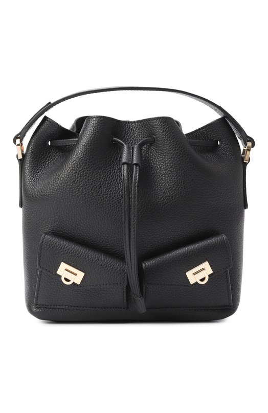 Сумка Multipocket Ferragamo 220915/785880 Чёрный 220915/785880