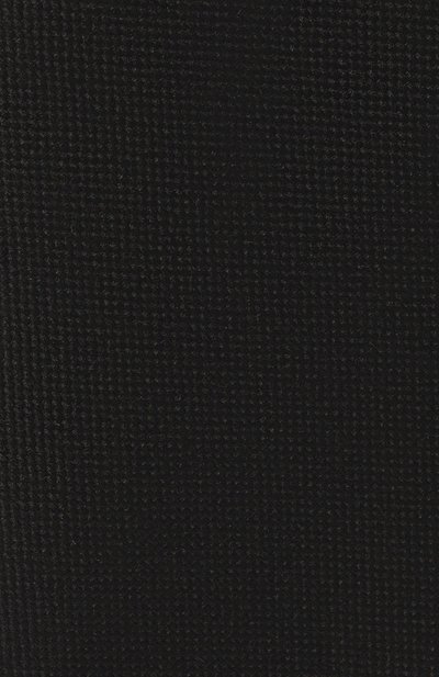 Галстук из шерсти и шелка STEFANO RICCI, арт. CCXL/58019, фото 4