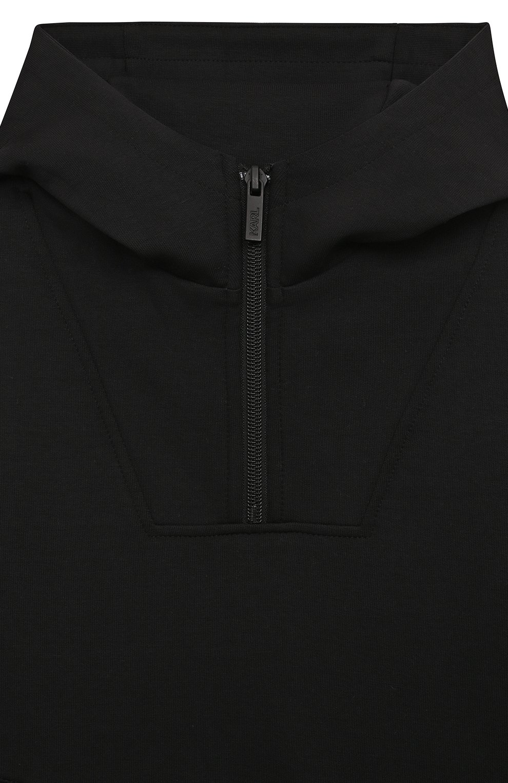 Худи KARL LAGERFELD KIDS, арт. Z30302, фото 3